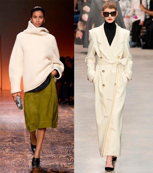 Какой цвет для новой одежды выбрать в модном сезоне 2024 – 2025?