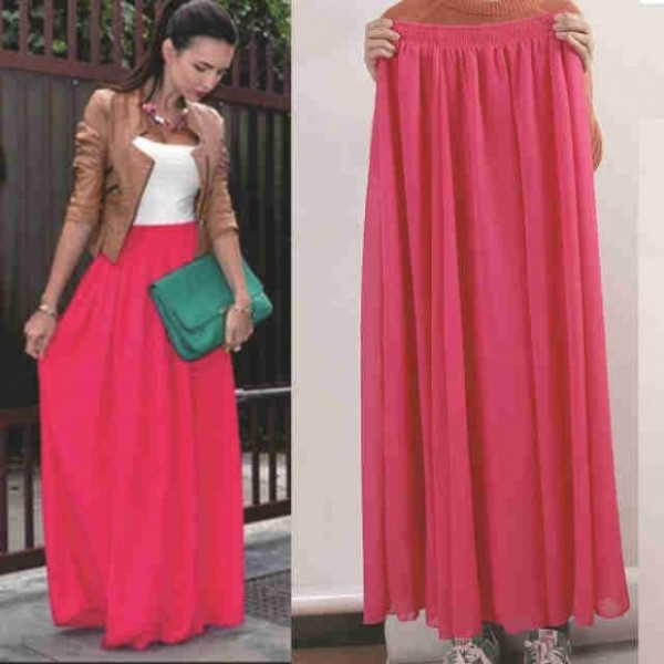 Модные юбки весна лето 2022 2023: фото, новинки, идеи