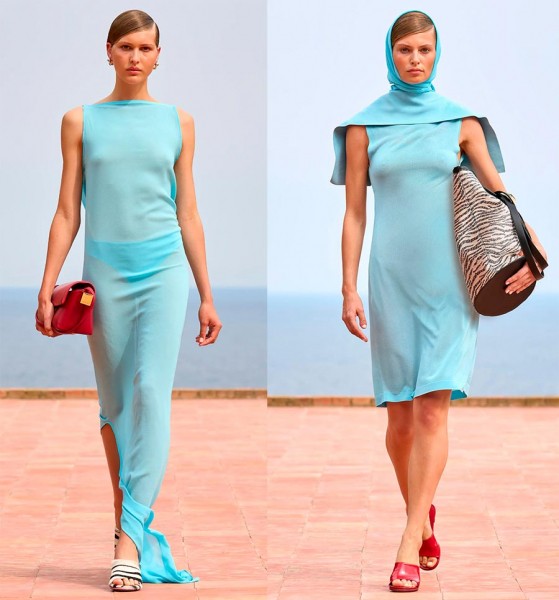 Какой цвет для новой одежды выбрать в модном сезоне 2024 – 2025?