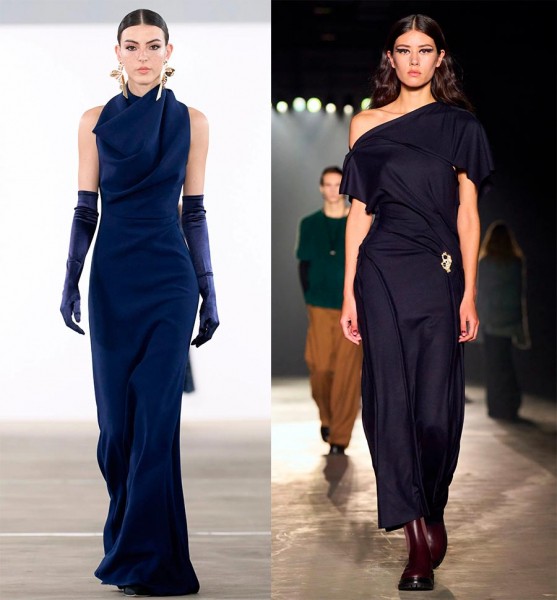 Какой цвет для новой одежды выбрать в модном сезоне 2024 – 2025?