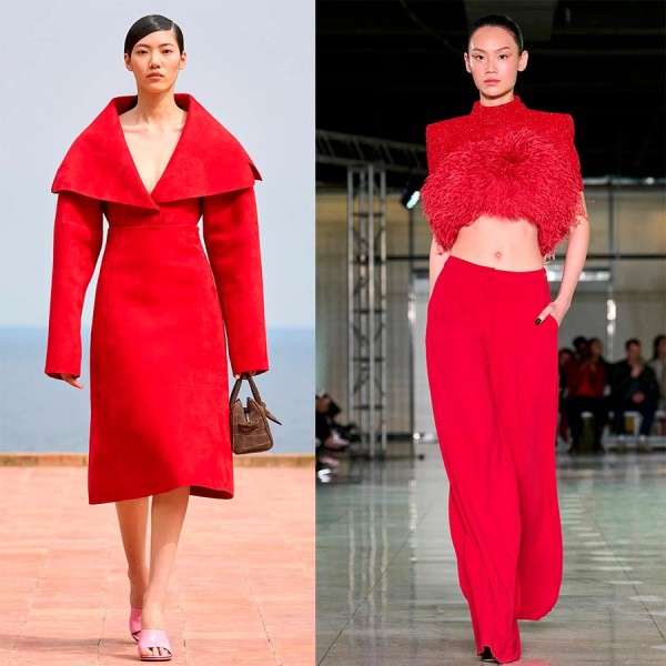 Какой цвет для новой одежды выбрать в модном сезоне 2024 – 2025?