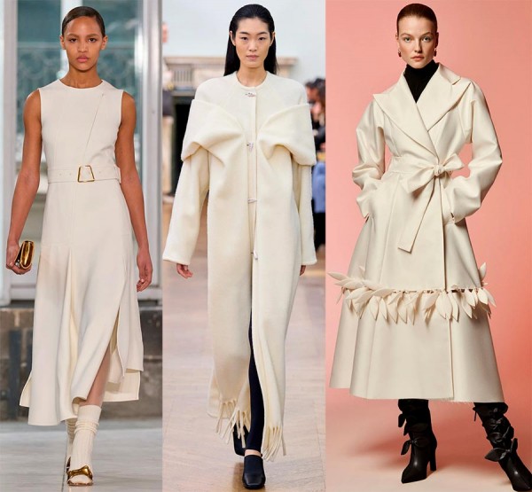 Какой цвет для новой одежды выбрать в модном сезоне 2024 – 2025?