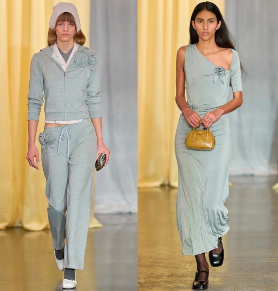 Какой цвет для новой одежды выбрать в модном сезоне 2024 – 2025?