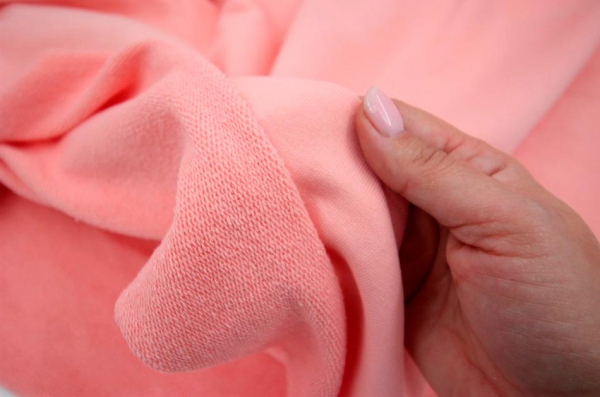 Ткань футер: свойства, разновидности, достоинства и недостатки