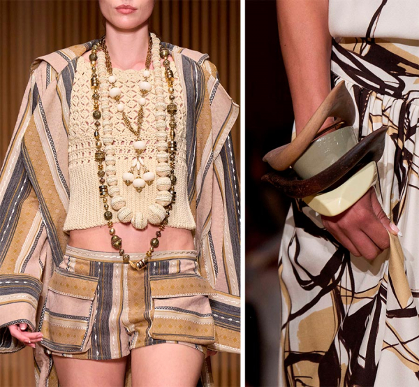 Frederick Anderson – коллекция весна-лето 2025 Frederick Anderson – коллекция весна-лето 2025