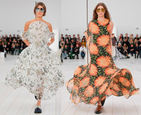 Принцесса из TikTok и фильмов Диснея: трендовые образы из актуальных коллекций