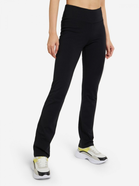 5 свежих образов для фитнеса, если привычные лосины надоели