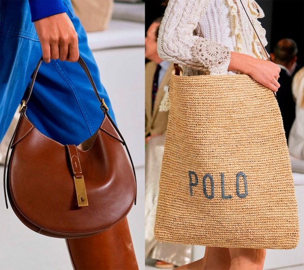 Модная женская одежда Ralph Lauren: тренды 2025