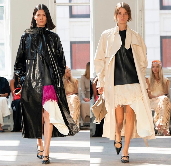 Перья как декор одежды 2025: актуальная модная тенденция Перья как декор одежды 2025: актуальная модная тенденция