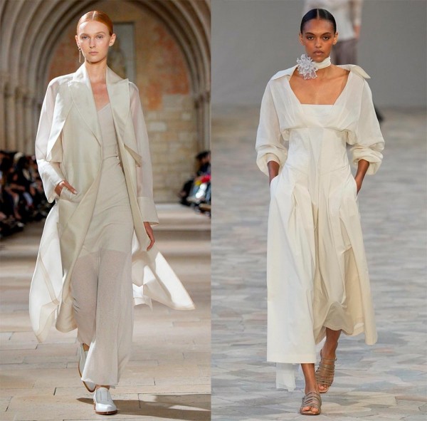 Модные цвета и оттенки 2025: главные тренды сезона Модные цвета и оттенки 2025: главные тренды сезона