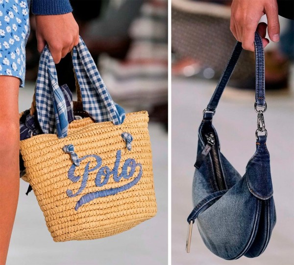 Модная женская одежда Ralph Lauren: тренды 2025