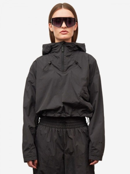 Топ-10 трендовых женских ветровок на весну-2025: подборка актуальных стилей Топ-10 трендовых женских ветровок на весну-2025: подборка актуальных стилей