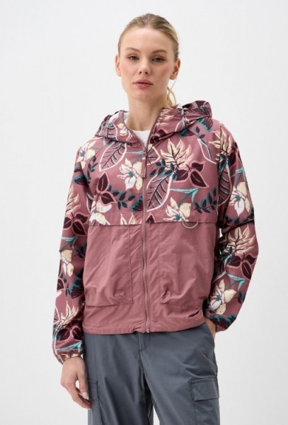 Топ-10 трендовых женских ветровок на весну-2025: подборка актуальных стилей Топ-10 трендовых женских ветровок на весну-2025: подборка актуальных стилей