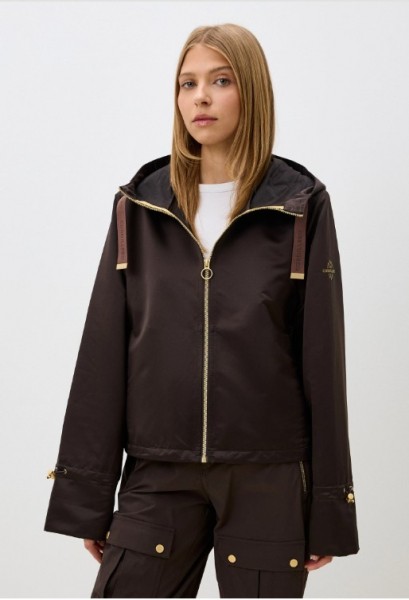 Топ-10 трендовых женских ветровок на весну-2025: подборка актуальных стилей Топ-10 трендовых женских ветровок на весну-2025: подборка актуальных стилей