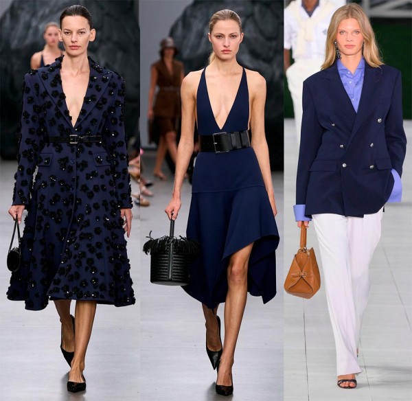 Модные цвета и оттенки 2025: главные тренды сезона Модные цвета и оттенки 2025: главные тренды сезона