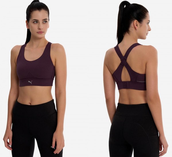 В чем бегать летом: подборка стильной спортивной одежды