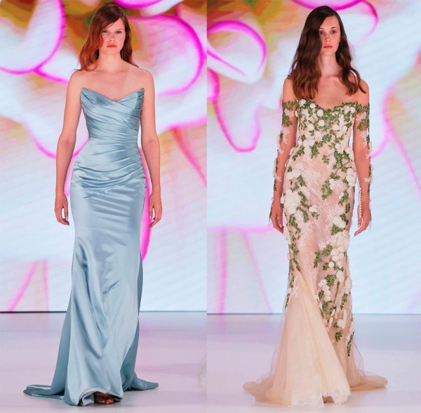 Свадебные платья: модные тренды 2026 года Свадебные платья: модные тренды 2026 года