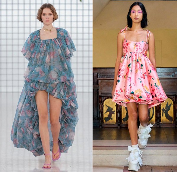 Модные платья 2025 года: новинки и тренды сезона Модные платья 2025 года: новинки и тренды сезона