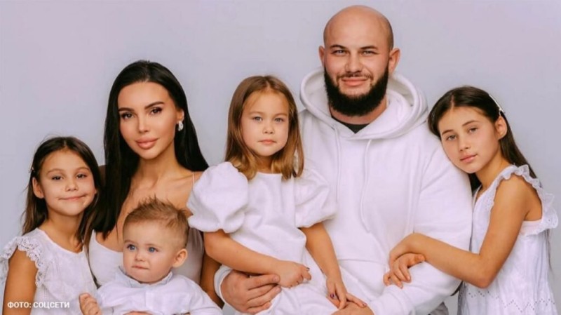 Оксана Самойлова подала на развод с Джиганом Оксана Самойлова подала на развод с Джиганом