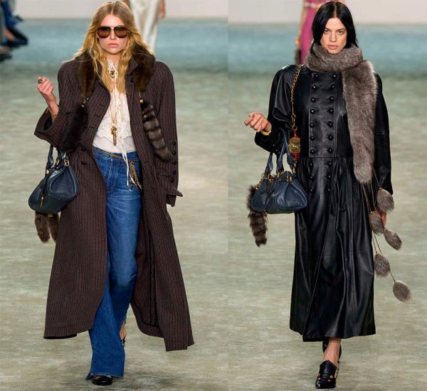 Актуальные женские пальто для самых стильных образов Актуальные женские пальто для самых стильных образов