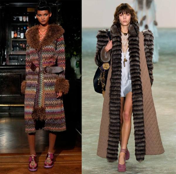 Актуальные женские пальто для самых стильных образов Актуальные женские пальто для самых стильных образов