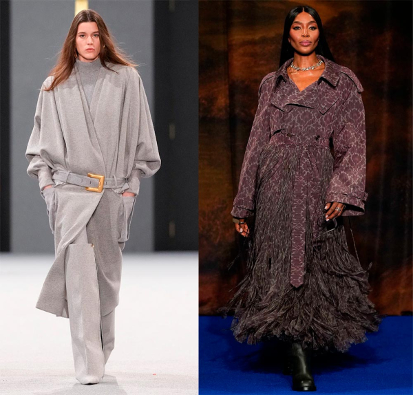 Актуальные женские пальто для самых стильных образов Актуальные женские пальто для самых стильных образов