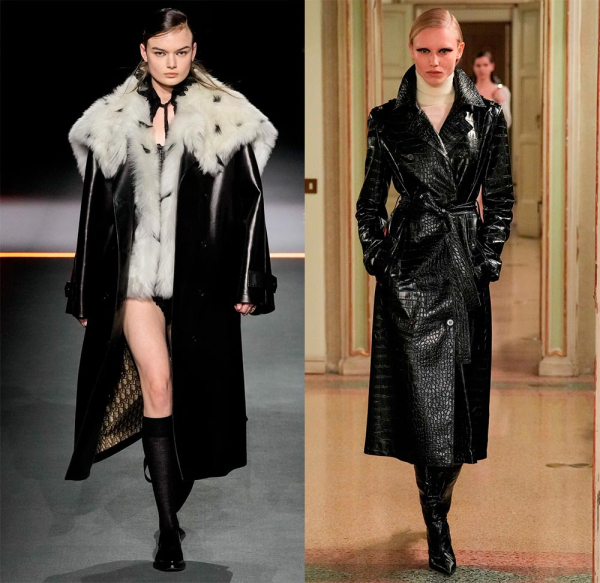 Актуальные женские пальто для самых стильных образов Актуальные женские пальто для самых стильных образов