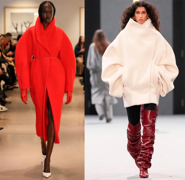 Актуальные женские пальто для самых стильных образов Актуальные женские пальто для самых стильных образов