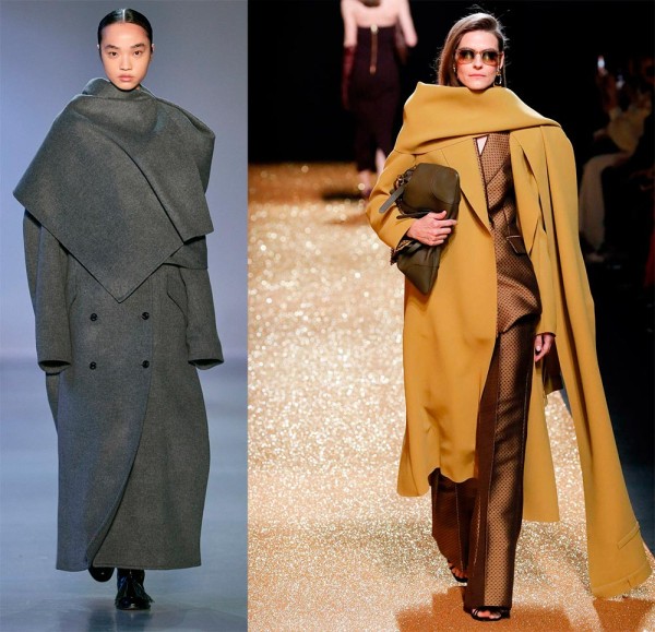 Актуальные женские пальто для самых стильных образов Актуальные женские пальто для самых стильных образов