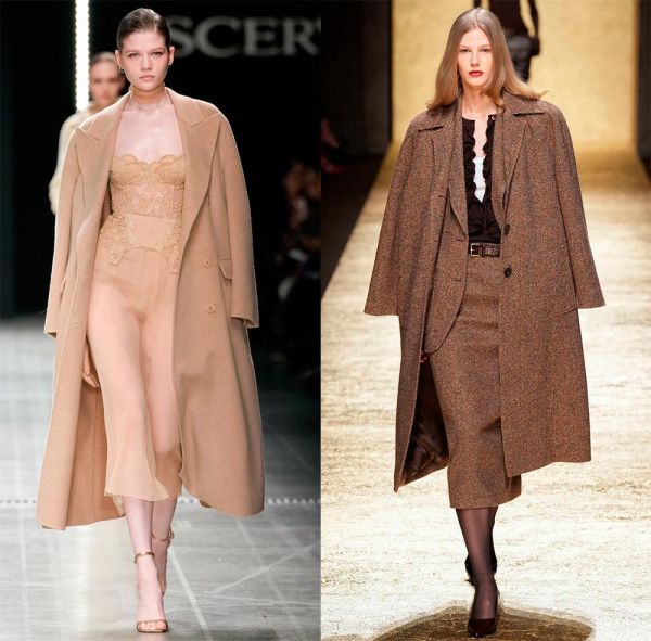Актуальные женские пальто для самых стильных образов Актуальные женские пальто для самых стильных образов