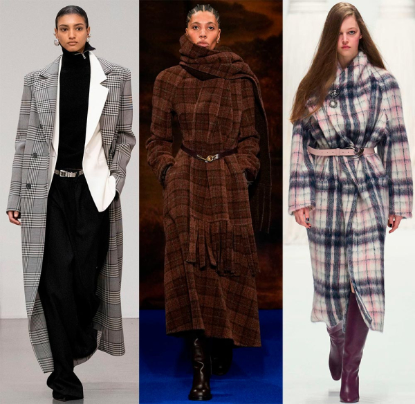 Актуальные женские пальто для самых стильных образов Актуальные женские пальто для самых стильных образов