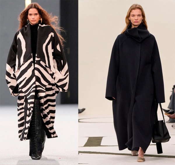 Актуальные женские пальто для самых стильных образов Актуальные женские пальто для самых стильных образов