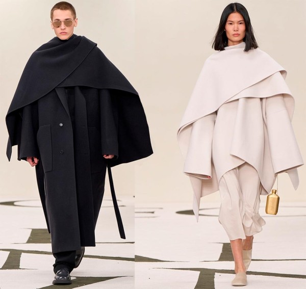 Актуальные женские пальто для самых стильных образов Актуальные женские пальто для самых стильных образов