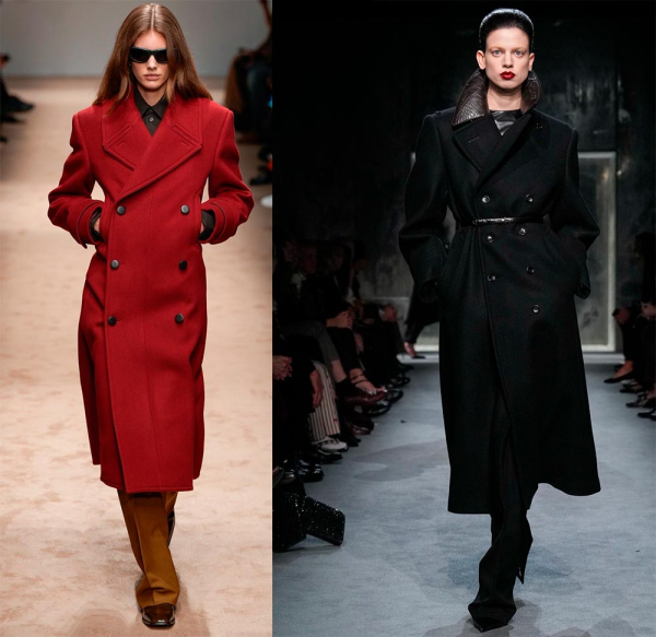 Актуальные женские пальто для самых стильных образов Актуальные женские пальто для самых стильных образов