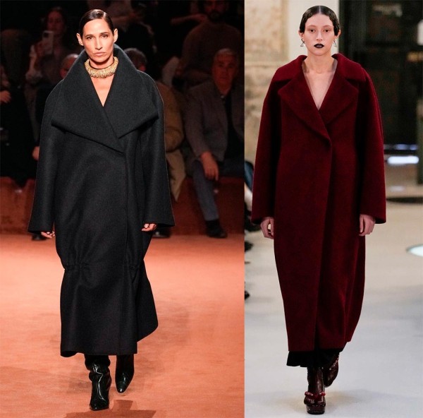 Актуальные женские пальто для самых стильных образов Актуальные женские пальто для самых стильных образов