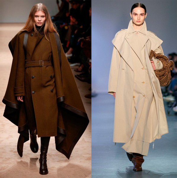 Актуальные женские пальто для самых стильных образов Актуальные женские пальто для самых стильных образов