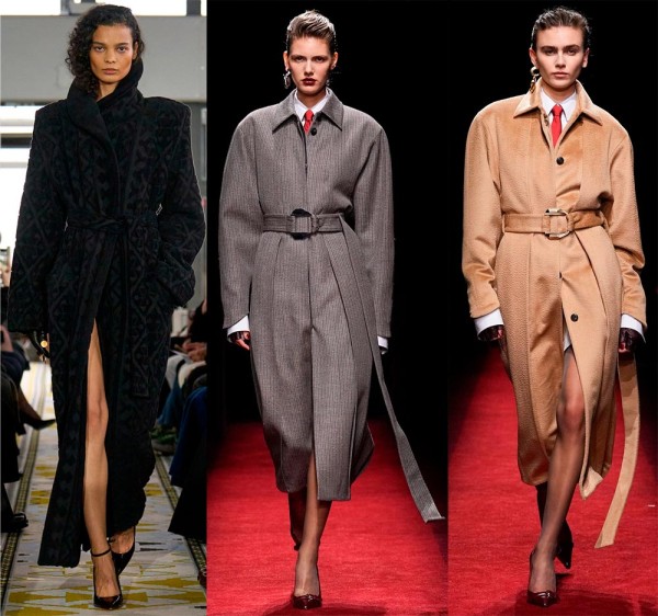 Актуальные женские пальто для самых стильных образов Актуальные женские пальто для самых стильных образов