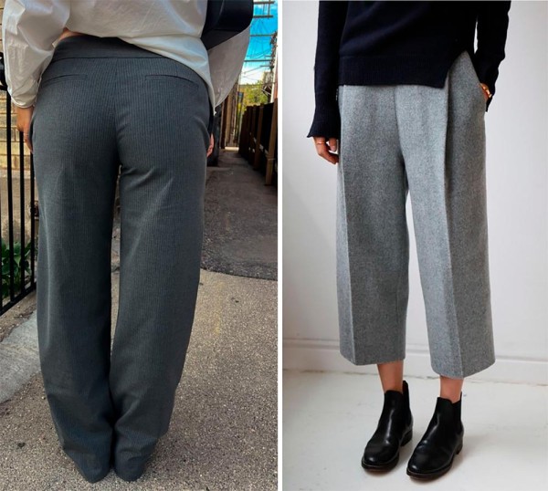 3 стилевые ошибки, которые крадут вашу уверенность 3 стилевые ошибки, которые крадут вашу уверенность