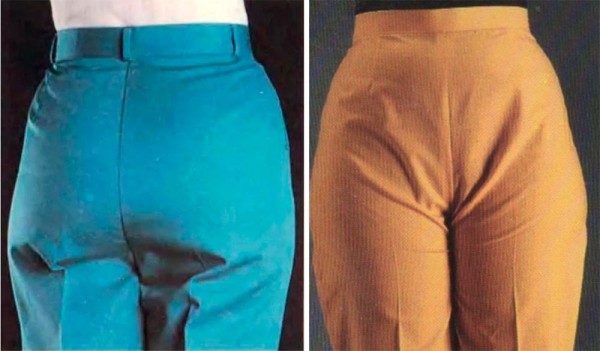 3 стилевые ошибки, которые крадут вашу уверенность 3 стилевые ошибки, которые крадут вашу уверенность