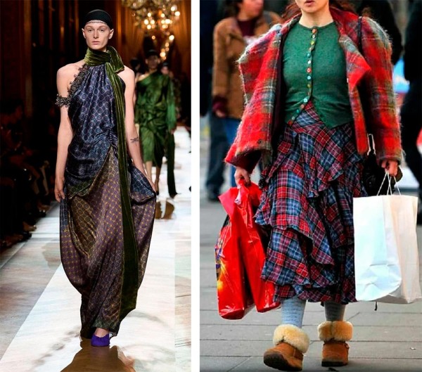 3 стилевые ошибки, которые крадут вашу уверенность 3 стилевые ошибки, которые крадут вашу уверенность