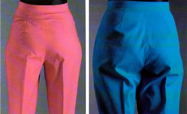 3 стилевые ошибки, которые крадут вашу уверенность 3 стилевые ошибки, которые крадут вашу уверенность