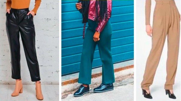 3 стилевые ошибки, которые крадут вашу уверенность 3 стилевые ошибки, которые крадут вашу уверенность