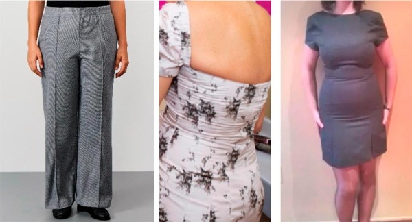 3 стилевые ошибки, которые крадут вашу уверенность 3 стилевые ошибки, которые крадут вашу уверенность