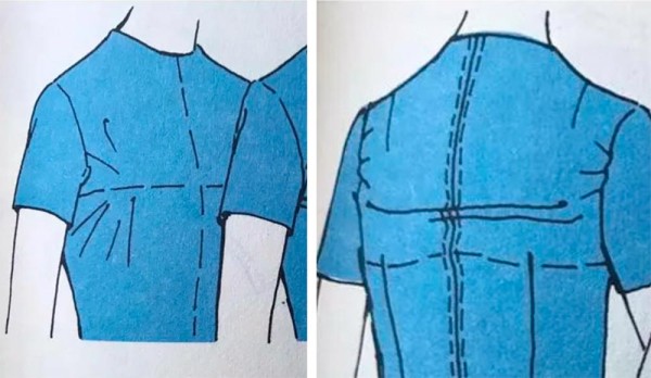 3 стилевые ошибки, которые крадут вашу уверенность 3 стилевые ошибки, которые крадут вашу уверенность