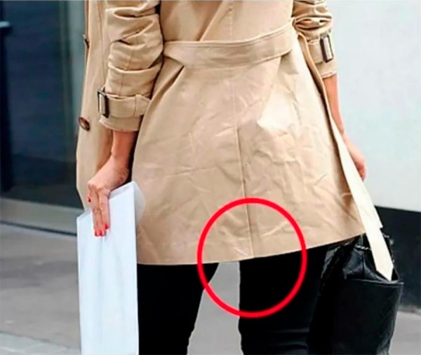 3 стилевые ошибки, которые крадут вашу уверенность 3 стилевые ошибки, которые крадут вашу уверенность